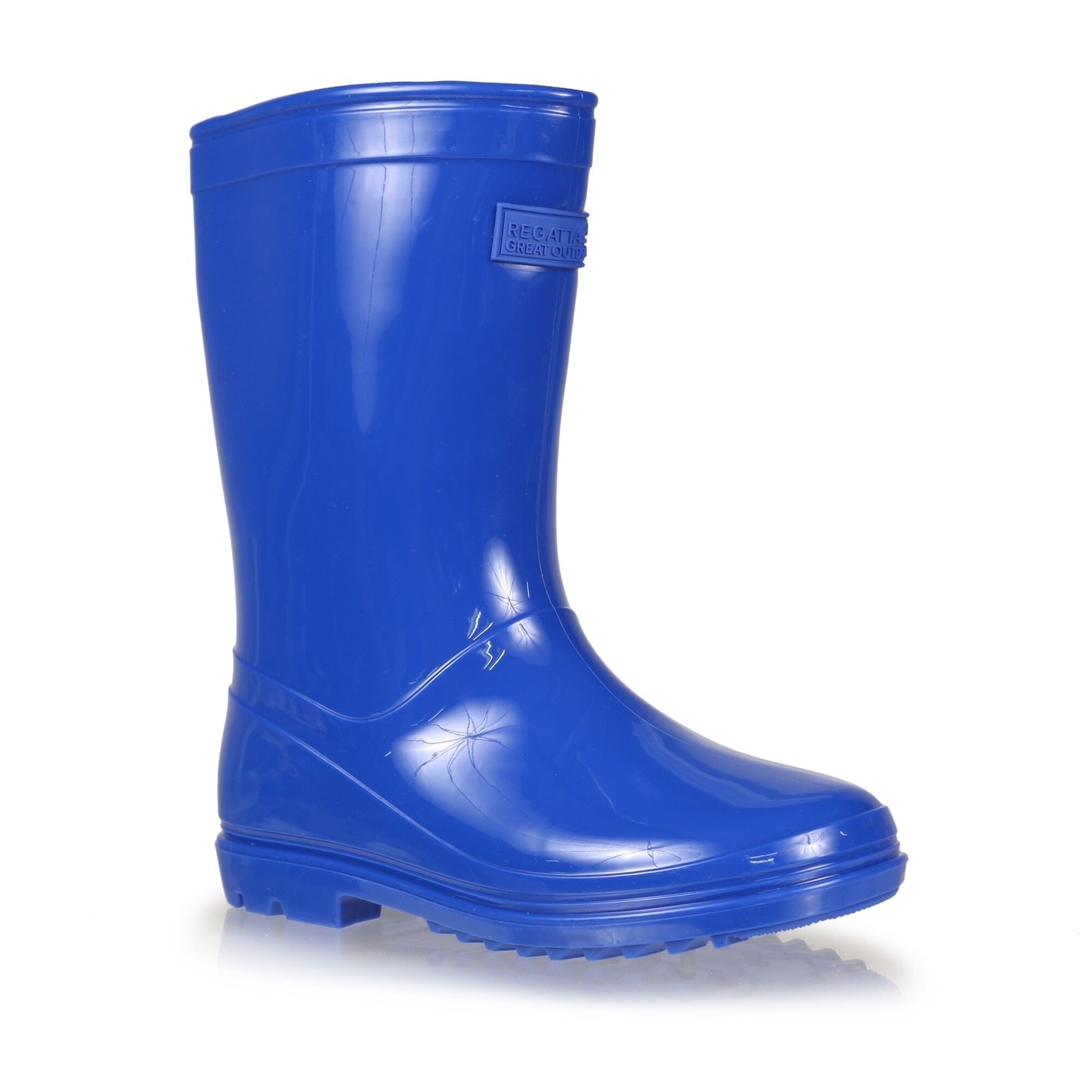Regatta Wenlock Wellington copil