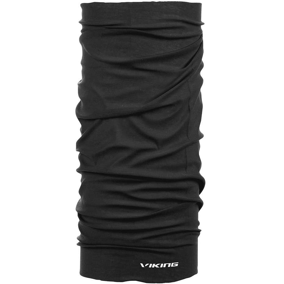 Regular Viking bandana black 410-21-1214-08