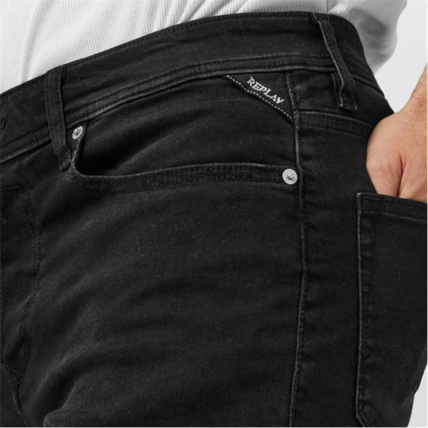 Replay Replay Strtch Denim Sn52