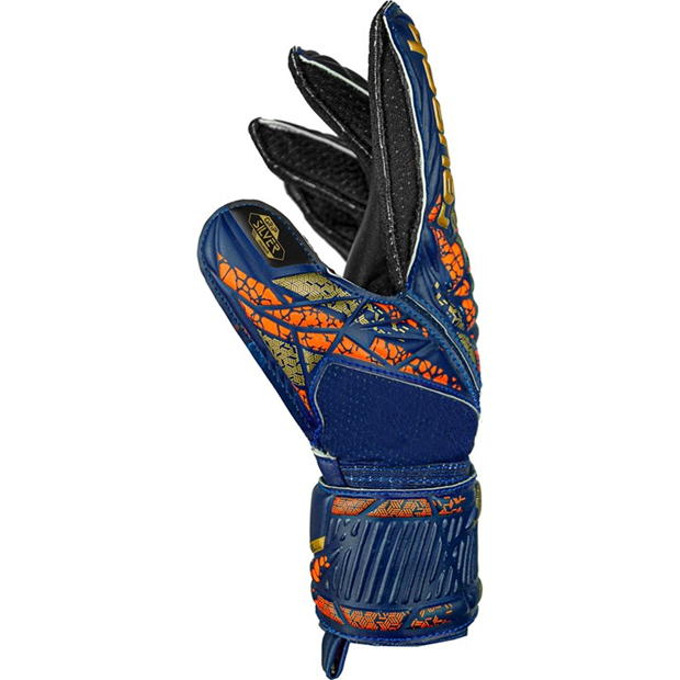 Reusch Atrakt Silver Jn51
