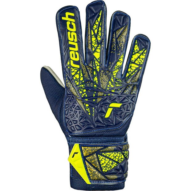 Reusch Att Str Solid Jn99