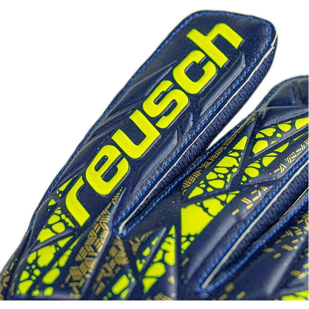 Reusch Att Str Solid Jn99
