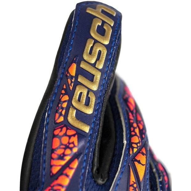 Reusch Attrakt Gold Ch99