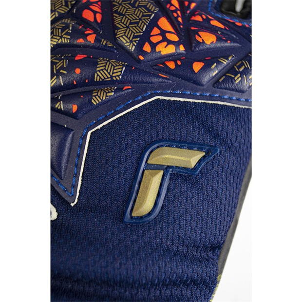 Reusch Attrakt Gold Ch99