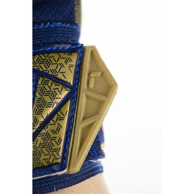 Reusch Attrakt Gold Ch99