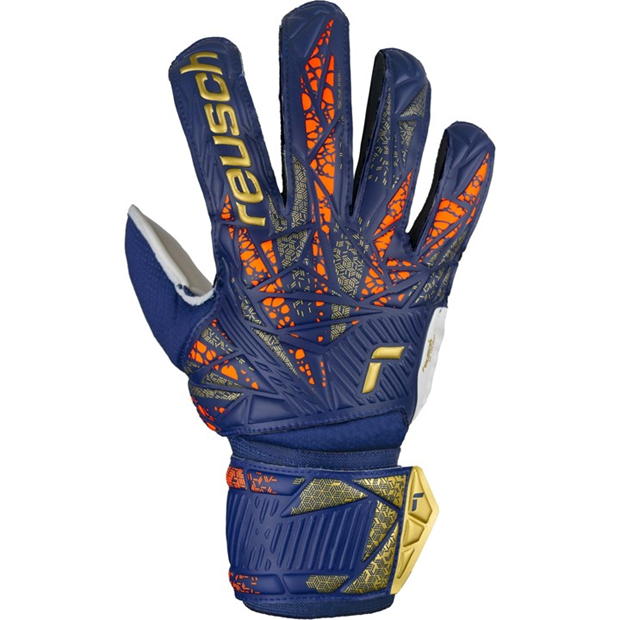 Reusch Attrakt Grip Ch99