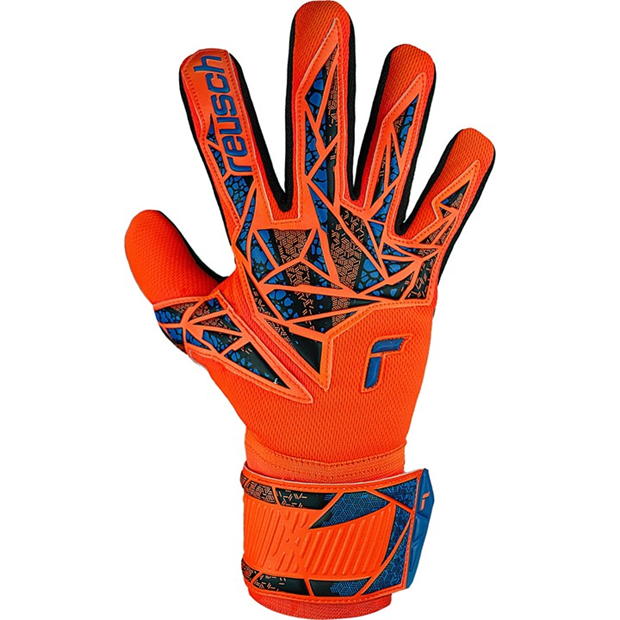 Reusch Attrakt Infin Ch99