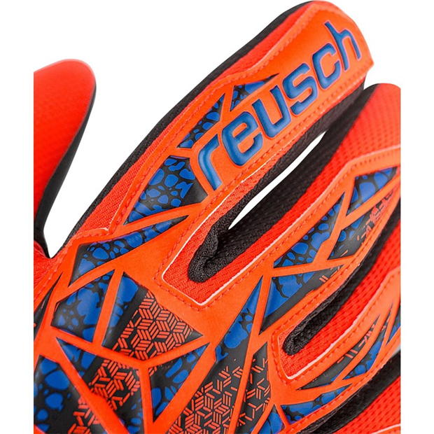 Reusch Attrakt Infin Ch99