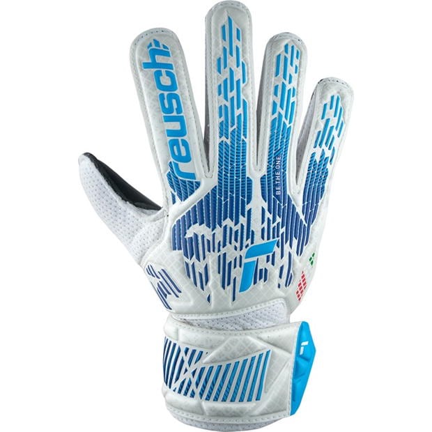 Reusch Attrakt Solid Ch99