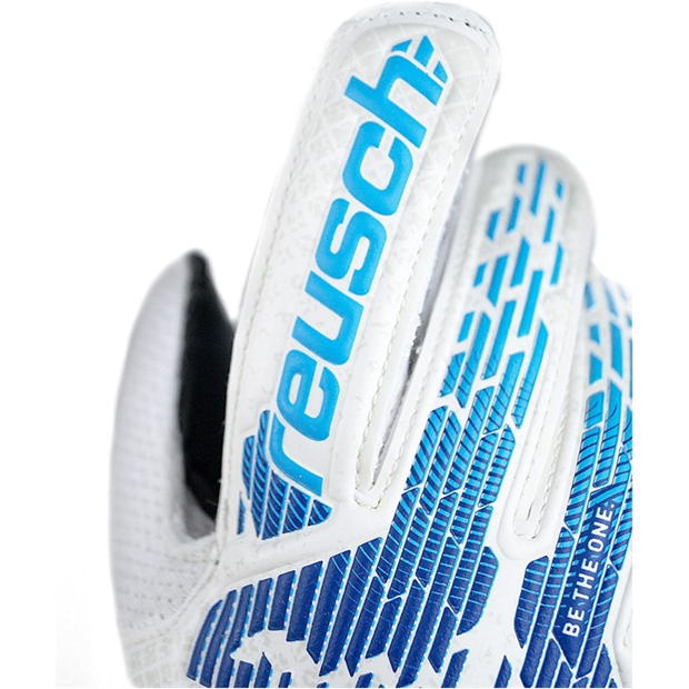 Reusch Attrakt Solid Ch99