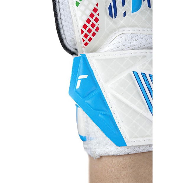 Reusch Attrakt Solid Ch99
