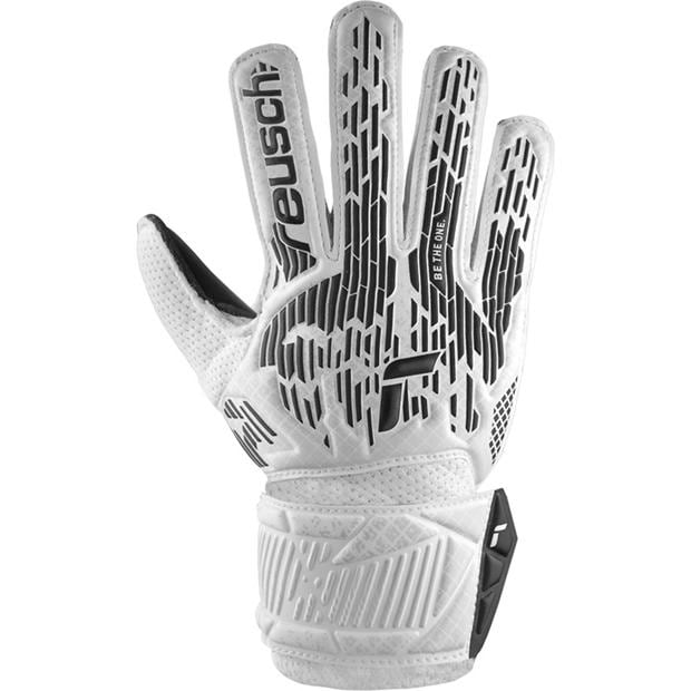 Reusch Attrakt Solid Ch99