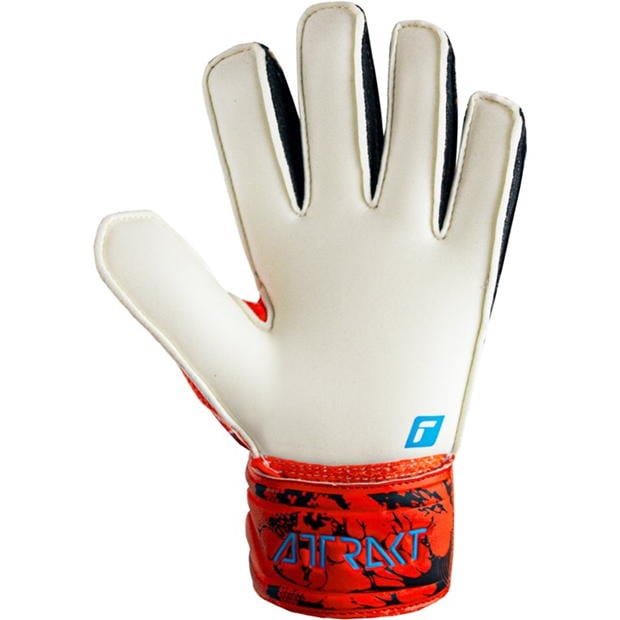 Reusch Attrakt Solid Ch99