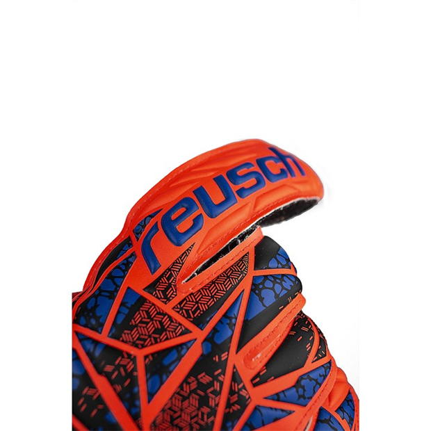 Reusch Attrakt Solid Ch99