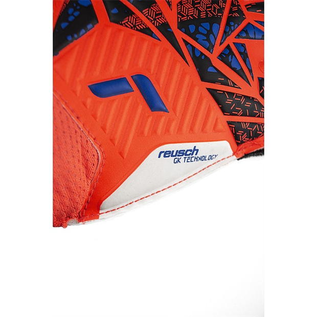 Reusch Attrakt Solid Ch99