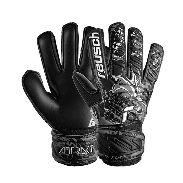 Reusch Attrakt Solid Ch99