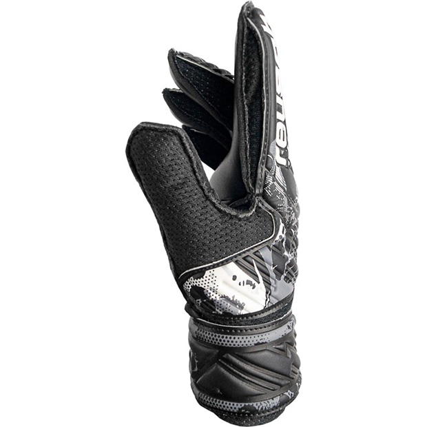 Reusch Attrakt Solid Ch99