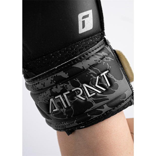 Reusch Attrakt Solid Ch99