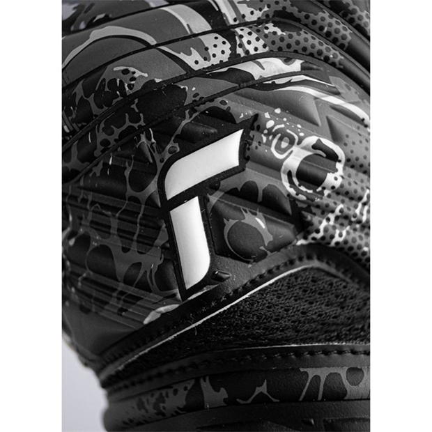 Reusch Attrakt Solid Ch99