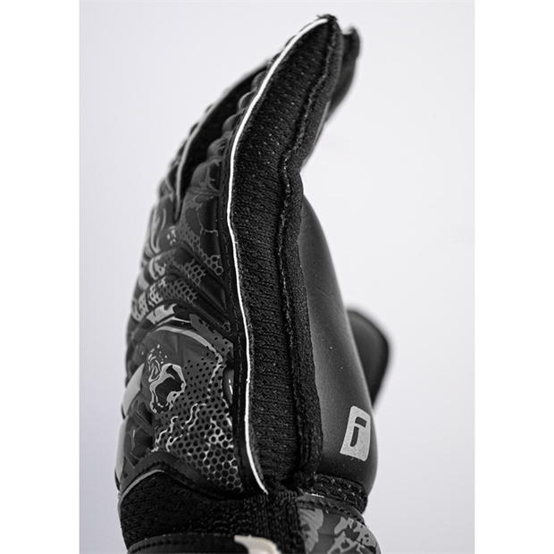 Reusch Attrakt Solid Ch99
