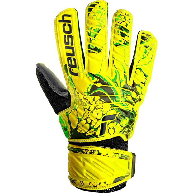 Reusch Attrakt Solid Ch99