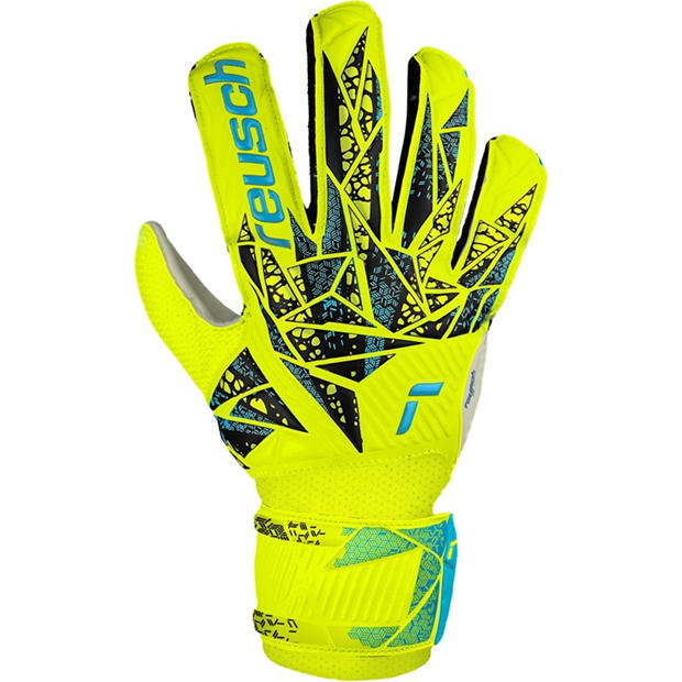 Reusch Attrakt Solid Ch99