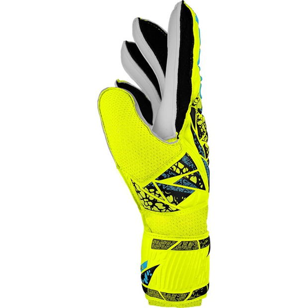 Reusch Attrakt Solid Ch99