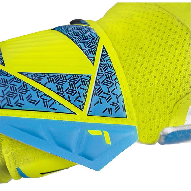 Reusch Attrakt Solid Ch99
