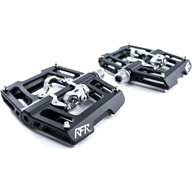 RFR RFR Pedal Flat Click System SL