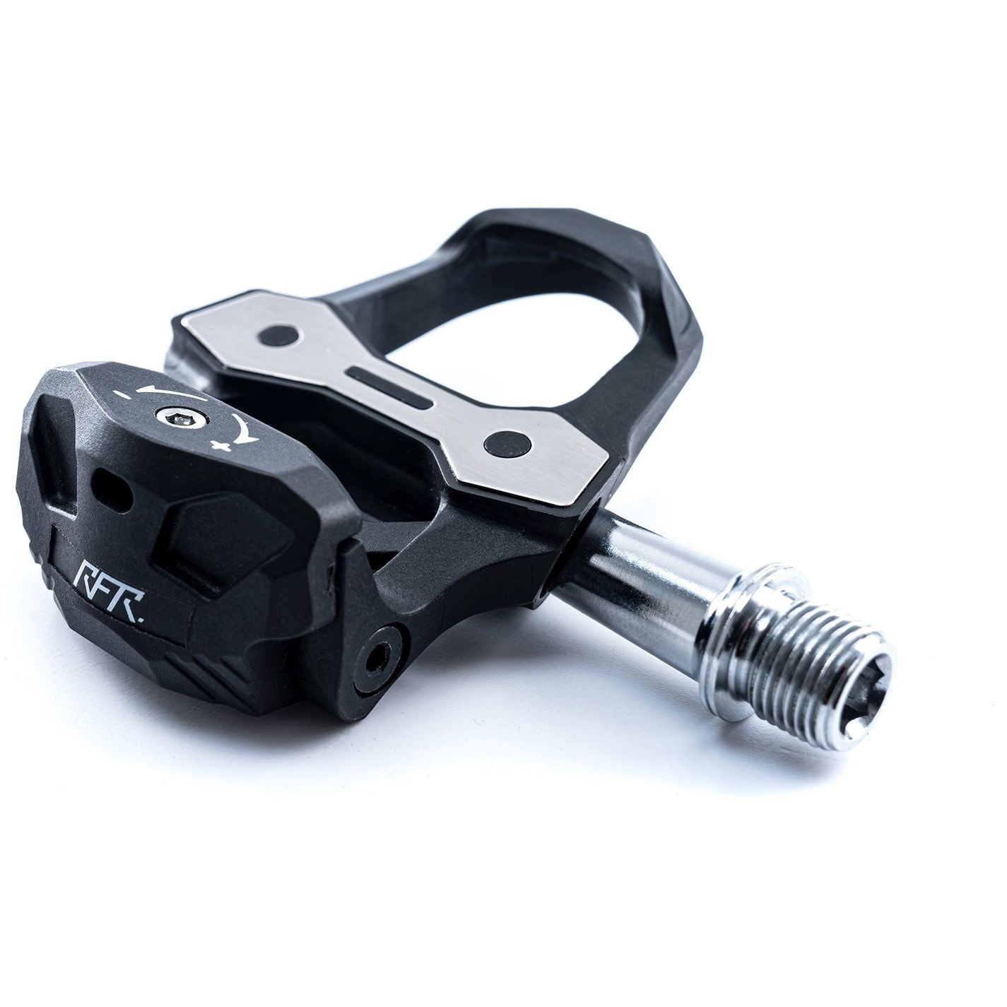 RFR RFR Pedal Road Look HPP Black