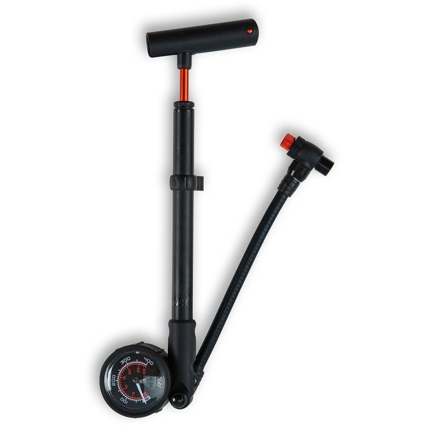 RFR RFR Shockpump