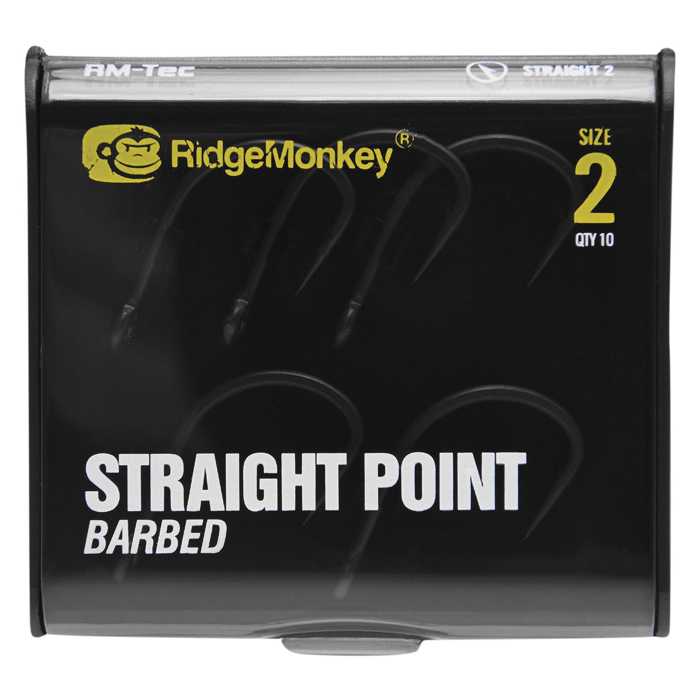 RidgeMonkey RM-Tec Str Point93