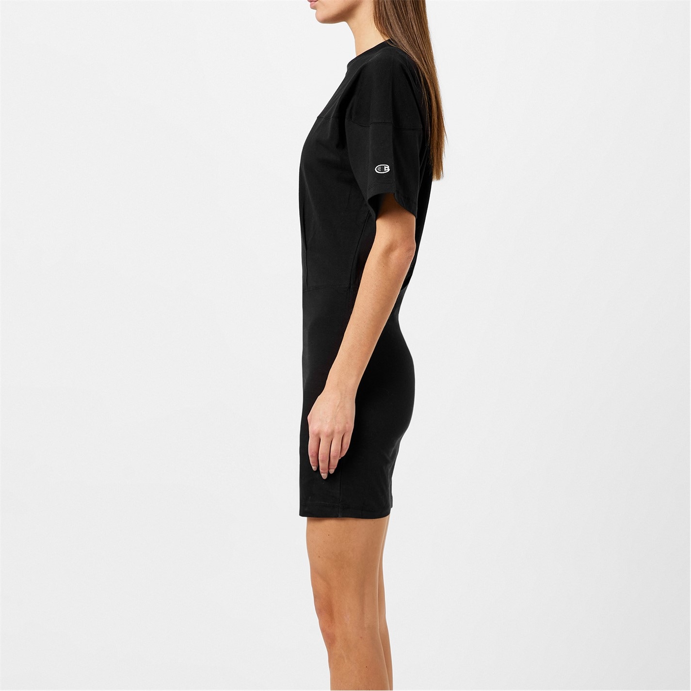 Camasa Rochie Champion Cinched Waist T- dama