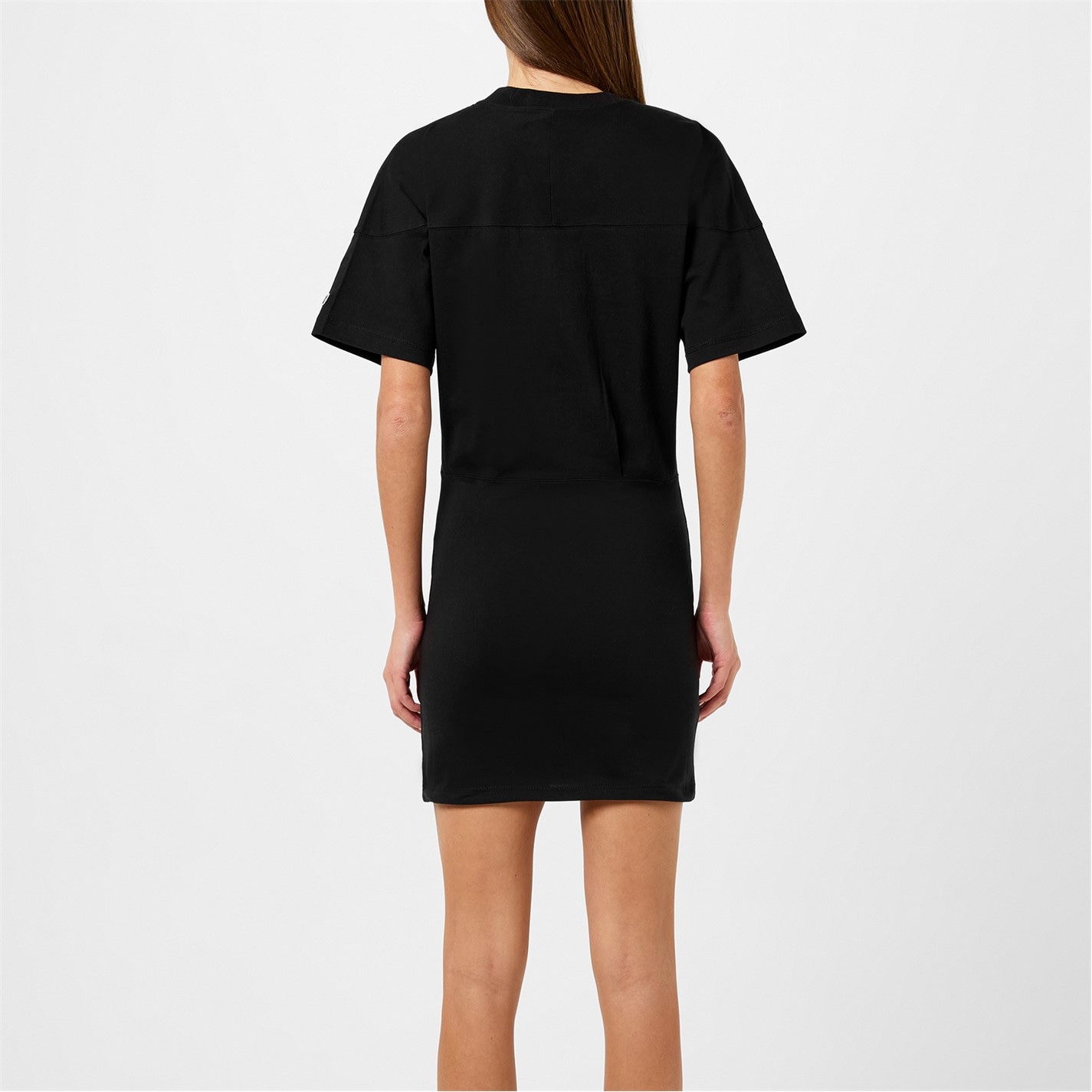 Camasa Rochie Champion Cinched Waist T- dama
