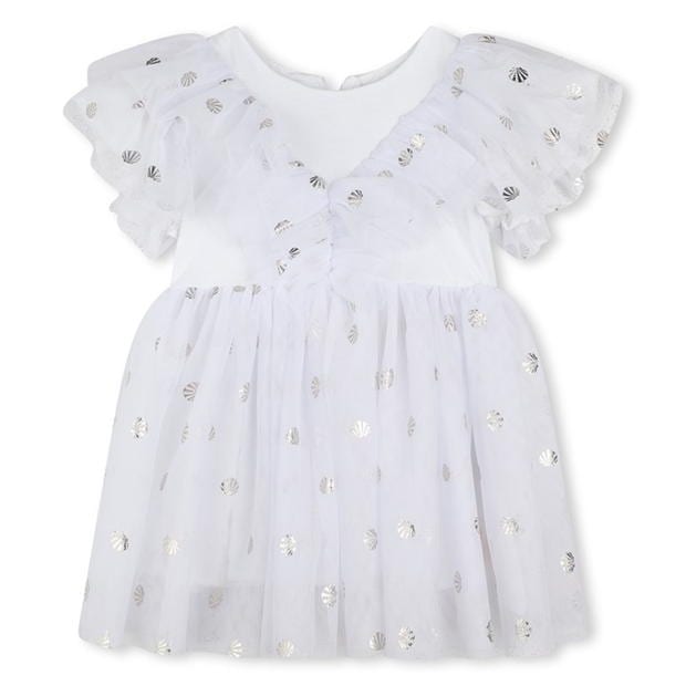 Rochie Carrement Beau A Line bebelus