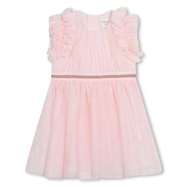 Rochie Carrement Beau A-Line bebelus