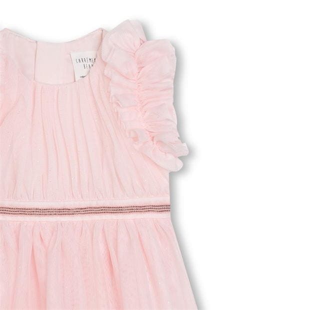 Rochie Carrement Beau A-Line bebelus