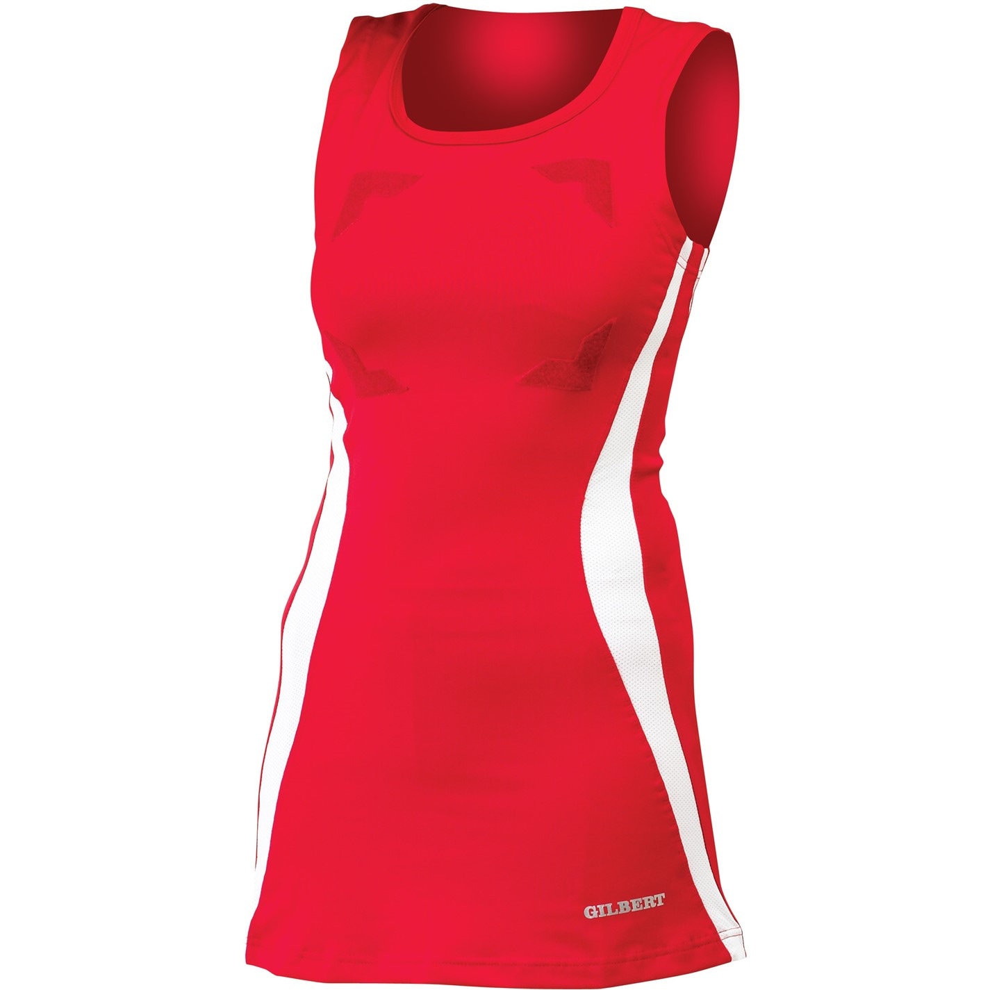 Rochie Gilbert Eclipse Netball dama