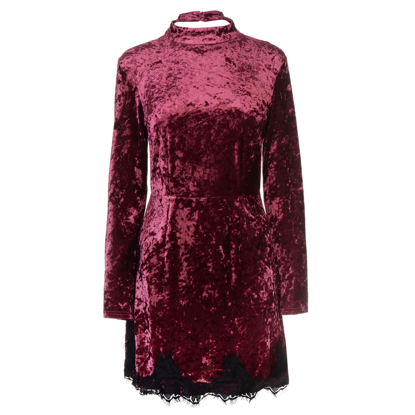 Rochie Glamorous Velvet