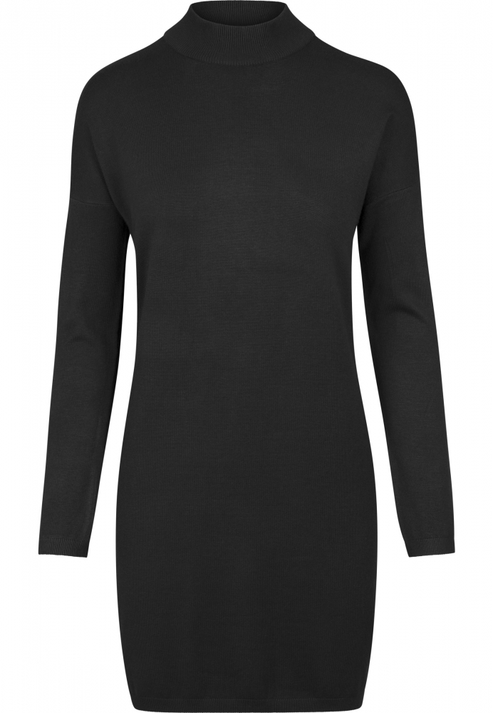 Rochie Oversized Turtleneck dama Urban Classics