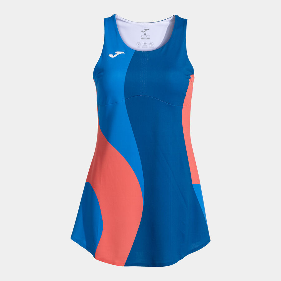 Rochie Challenge Blue Joma
