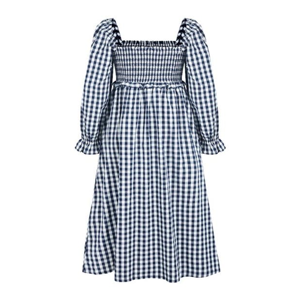 Rochie Miso Check dama