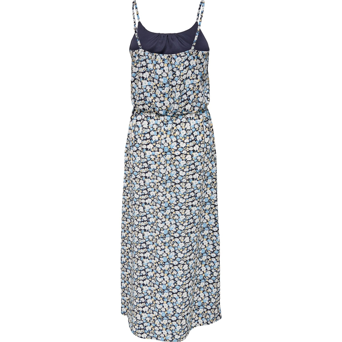 Rochie Only printed maxi .