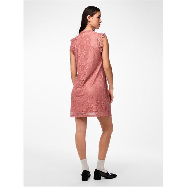 Rochie Pieces Fem Kni Ld99