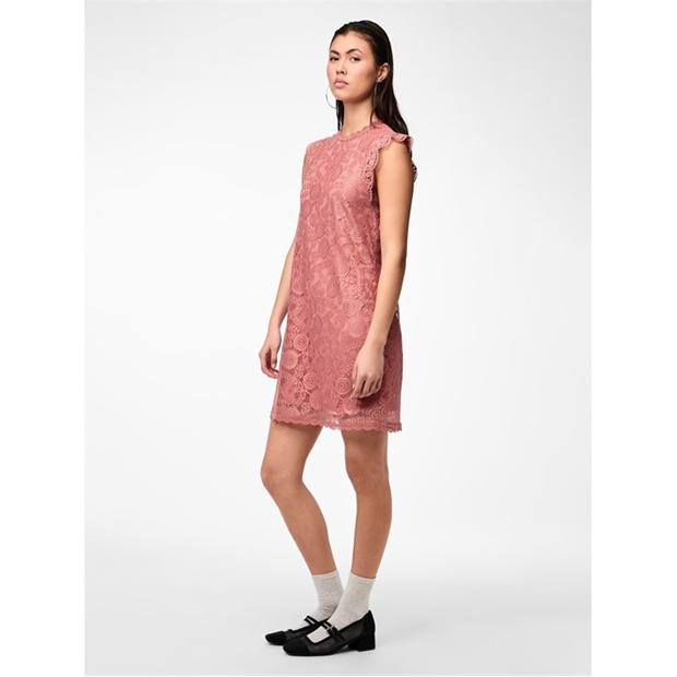 Rochie Pieces Fem Kni Ld99