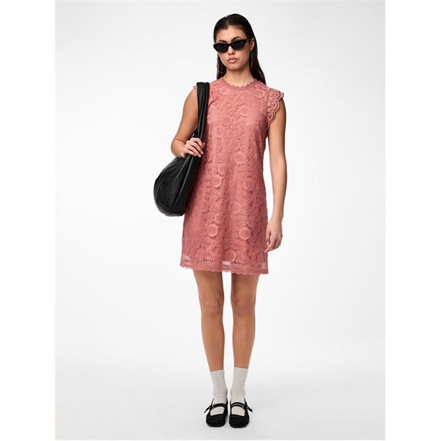 Rochie Pieces Fem Kni Ld99