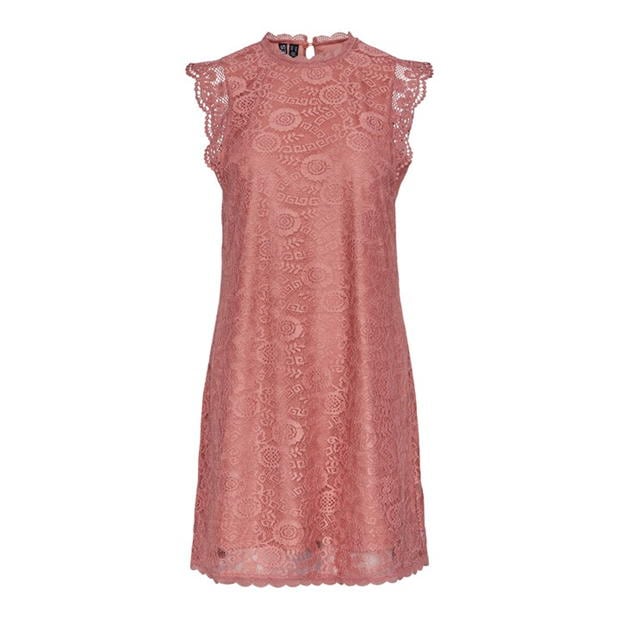 Rochie Pieces Fem Kni Ld99