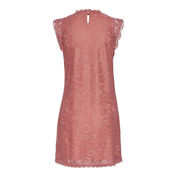 Rochie Pieces Fem Kni Ld99