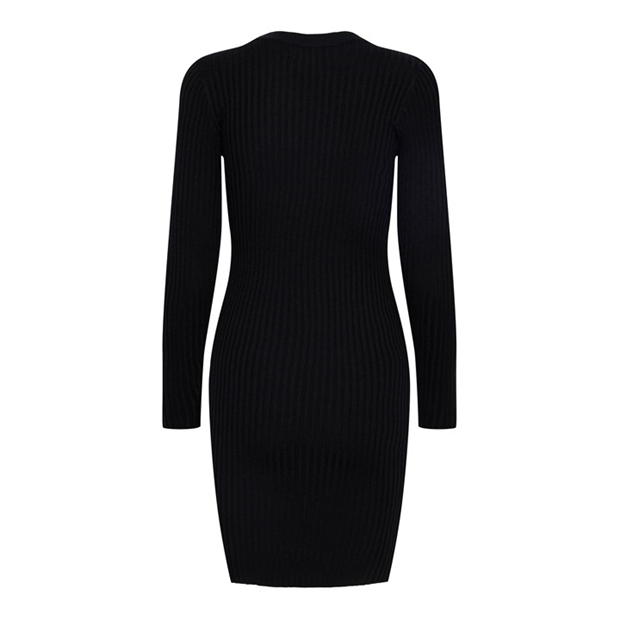 Rochie Pieces Pieces Ls Knit Ld99