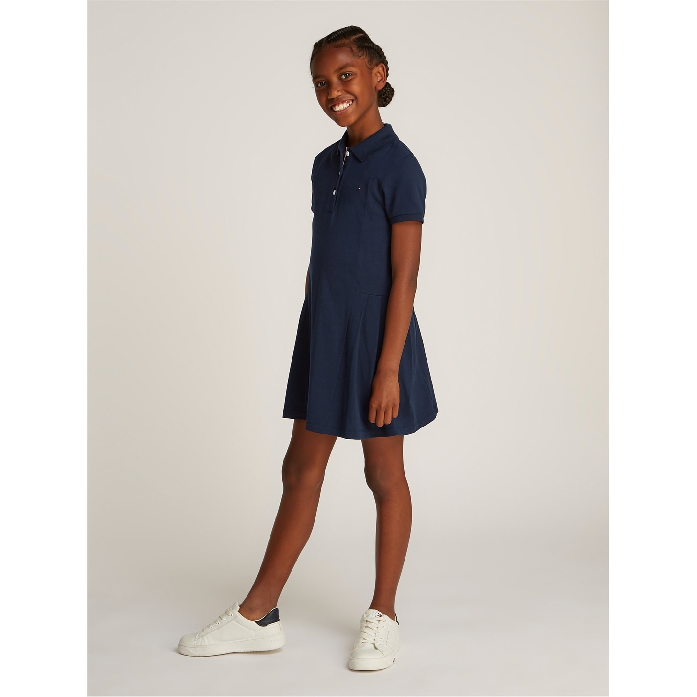 Rochie Tommy Hilfiger POLO SS